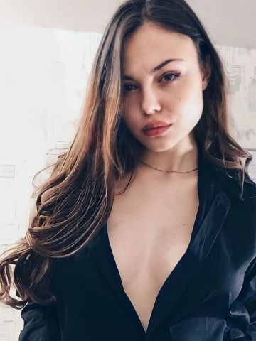 Анкета проститутки Алиса, Сенно, 25 лет, №387205